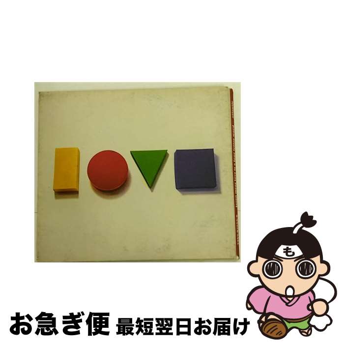 【中古】 Jason Mraz ジェイソンムラーズ / Love Is A Four Letter Word 輸入盤 / Jason Mraz / Atlantic [CD]【ネコポス発送】