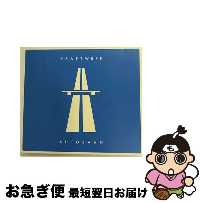 【中古】 アウトバーン/CD/TOCP-70811 / クラフトワーク / ワーナーミュージック ジャパン CD 【ネコポス発送】