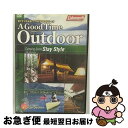 楽天もったいない本舗　お急ぎ便店【中古】 A Good Time Outdoor Stay Style / [DVD]【ネコポス発送】