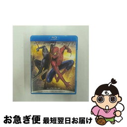 【中古】 スパイダーマンTM3/Blu-ray　Disc/BRL-44954 / ソニー・ピクチャーズエンタテインメント [Blu-ray]【ネコポス発送】