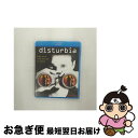【中古】 ディスタービア スペシャル・エディション/Blu-ray Disc/DBW-113250 / パラマウント ホーム エンタテインメント ジャパン [B...