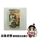 【中古】 GOD EATER BURST(ゴッドイーター バースト)/PSP/ULJS-00351/C 15才以上対象 / バンダイナムコゲームス【ネコポス発送...