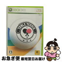 【中古】 Rockstar Games presents Table Tennis（ロックスターゲームス プレゼンツ テーブルテニス）/XB360/9CU00004/A 全年齢対象 / マイクロソフト【ネコポス発送】