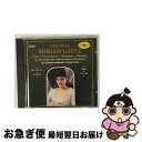 【中古】 Miriam Gauci Sings Works MiriamGauci ,BrtnP.O ,Rahbari / Miriam Gauci, Brtn...