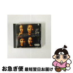 【中古】 Set It Off / Christopher Young / East/West Records [CD]【ネコポス発送】