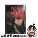 yÁz HURRY@GO@ROUNDiAj/Blu-ray@Disc/UPXH-9026 / |h[f̔ [Blu-ray]ylR|Xz