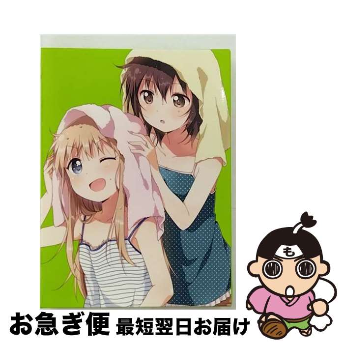 【中古】 ゆるゆり　さん☆ハイ！　第2巻【Blu-ray】/Blu-ray　Disc/PCXG-50502 / ポニーキャニオン [Blu-ray]【ネコポス発送】