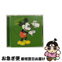 【中古】 カフェ・アプレミディ・ミーツ・ディズニー/CD/AVCW-12300 / ディズニー, ベナ・ロボ, アナ・マルチンス, マイス・コーラス, クリフ・...