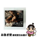 【中古】 Words 輸入盤 / Various Artists, Marcelo Zarvos, Tatiana Kelly, Jim Young / Lak...