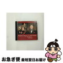 【中古】 Masahiro Saitoh LIVE with Friends アルバム WWCC-7327 / 斎藤雅広/萩原貴子/トコディ/ヤナーチェク弦楽四...