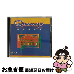 【中古】 Quango Sport / Various / Quango [CD]【ネコポス発送】