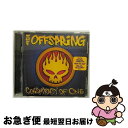 EANコード：0074646141922■こちらの商品もオススメです ● CD Americana/The Offspring 輸入盤 / Offspring / Sony [CD] ● アメリカーナ/CD/ESCA-7393 / オフスプリング / エピックレコードジャパン [CD] ● スマッシュ/CD/ESCA-6075 / オフスプリング / エピックレコードジャパン [CD] ● Rancid ランシド / Life Wont Wait / Rancid / Epitaph / Ada [CD] ● Greetings From Imrie House ザ・クリック・ファイヴ / Click Five / Lava [CD] ■通常24時間以内に出荷可能です。■ネコポスで送料は1～3点で298円、4点で328円。5点以上で600円からとなります。※2,500円以上の購入で送料無料。※多数ご購入頂いた場合は、宅配便での発送になる場合があります。■ただいま、オリジナルカレンダーをプレゼントしております。■送料無料の「もったいない本舗本店」もご利用ください。メール便送料無料です。■まとめ買いの方は「もったいない本舗　おまとめ店」がお買い得です。■「非常に良い」コンディションの商品につきましては、新品ケースに交換済みです。■中古品ではございますが、良好なコンディションです。決済はクレジットカード等、各種決済方法がご利用可能です。■万が一品質に不備が有った場合は、返金対応。■クリーニング済み。■商品状態の表記につきまして・非常に良い：　　非常に良い状態です。再生には問題がありません。・良い：　　使用されてはいますが、再生に問題はありません。・可：　　再生には問題ありませんが、ケース、ジャケット、　　歌詞カードなどに痛みがあります。