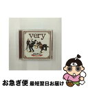 【中古】 very/CD/CTCR-14686 / ASIAN2 / cutting edge [CD]【ネコポス発送】