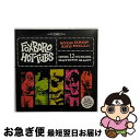 【中古】 Stop Drop ＆ Roll FoxboroHotTubsフォックスボロ・ホットタブス / Green Day / Reprise / Wea [CD]【ネコポス発送】