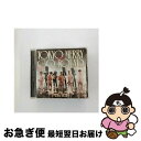 【中古】 TOKYO MERRY GO ROUND/CDシングル（12cm）/UMCK-5644 / Da-iCE / Universal Music music CD 【ネコポス発送】