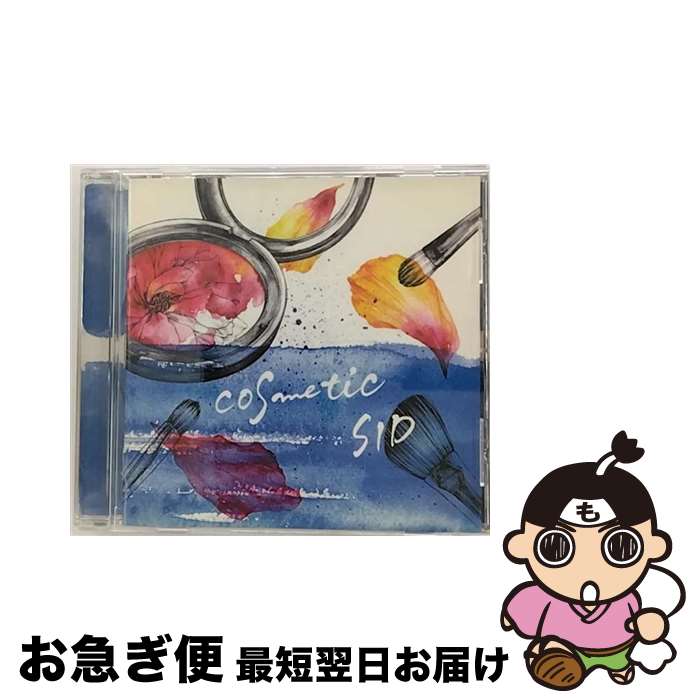 【中古】 cosmetic/CDシングル（12cm）/KSCL-1634 / シド / KRE [CD]【ネコポス発送】