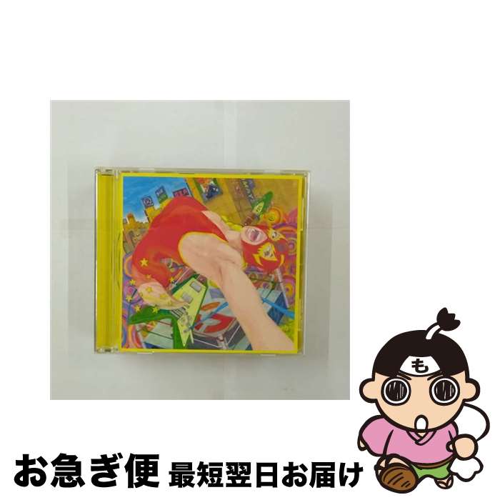 【中古】 片思いファイター/CDシングル（12cm）/BVCR-19734 / GO!GO!7188 / BMG JAPAN Inc.(BMG)(M) [CD]【ネコポス発送】