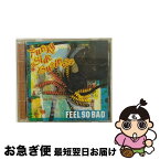 【中古】 Funky　Side　Business/CD/ZACL-1013 / FEEL SO BAD / ZAIN RECORDS [CD]【ネコポス発送】