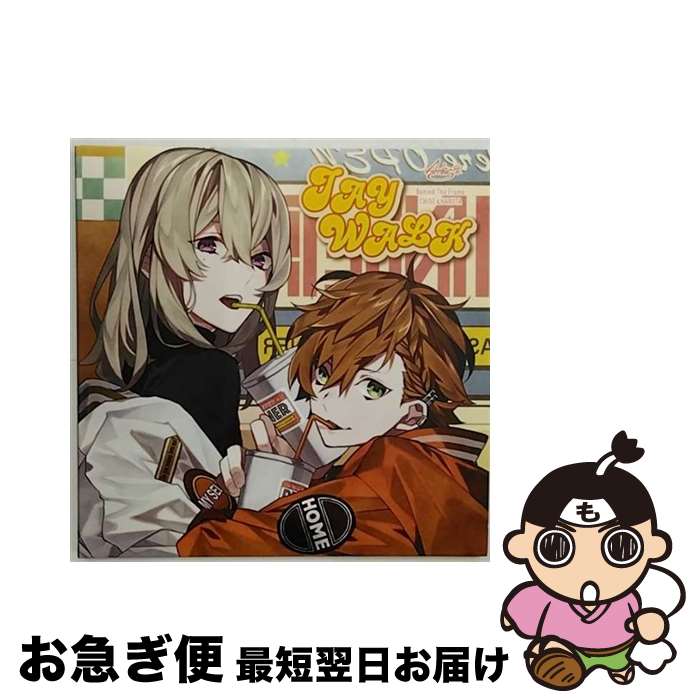 【中古】 華Doll＊　Anthos＊　-Behind　The　Frame-　CHISE＆HARUTA/CD/HNDL-0031 / Anthos* / movic [CD]【ネコポス発送】