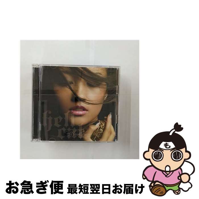 【中古】 hellcat/CD/SRCL-6996 / 黒木メイサ / SE(SME) [CD]【ネコポス発送】