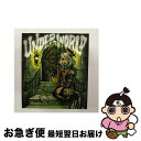 【中古】 UNDERWORLD（初回限定盤B）/CD/UICV-9237 / VAMPS / Universal Music =music= [CD]【ネコポス発送】