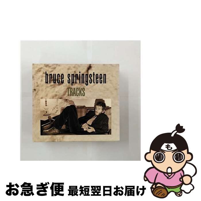 【中古】 トラックス/CD/SICP-52 / ブルース・スプリングスティーン / ソニー・ミュージックジャパンインターナショナル [CD]【ネコポス発送】