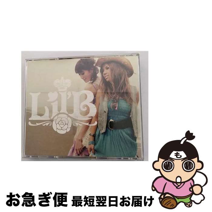 【中古】 時間を止めて…/CDシングル（12cm）/DFCL-1579 / Lil’B / DefSTAR RECORDS [CD]【ネコポス発送】