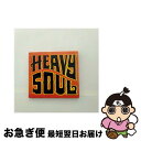 【中古】 Heavy Soul ポール・ウェラー / Paul Weller / Island [CD]【ネコポス発送】