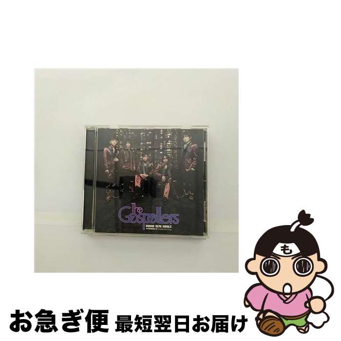 【中古】 愛のシューティング・スター/CDシングル（12cm）/KSCL-1647 / ゴスペラーズ / KRE [CD]【ネコポス発送】