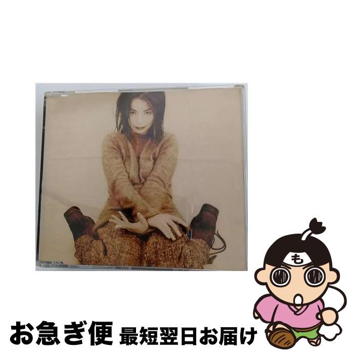 【中古】 Bjork ビョーク / Violently Happy / Bjork / One Little Indian [CD]【ネコポス発送】