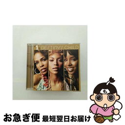 【中古】 #1's（輸入盤）/デスティニーズ・チャイルド / Destiny’s Child / Sony [CD]【ネコポス発送】