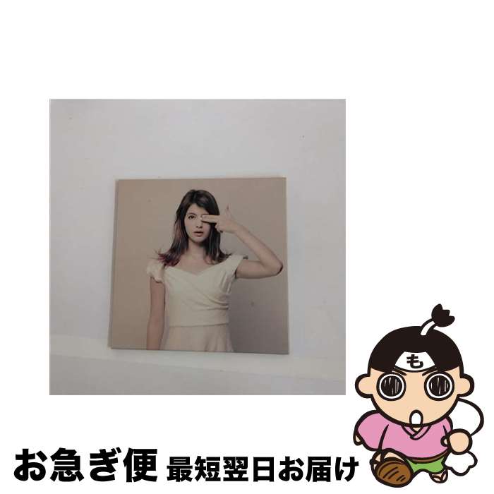 【中古】 心情呼吸（初回生産限定盤）/CDシングル（12cm）/BVCL-606 / 近藤晃央 / アリオラジャパン [CD]【ネコポス発送】