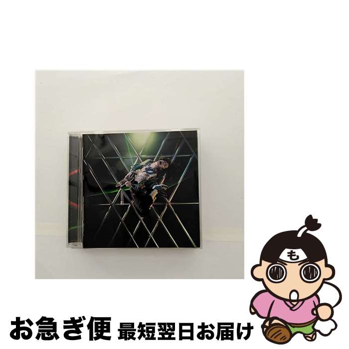 【中古】 MIYAVI/CD/TOCT-29145 / MIYAVI / EMI Records Japan [CD]【ネコポス発送】