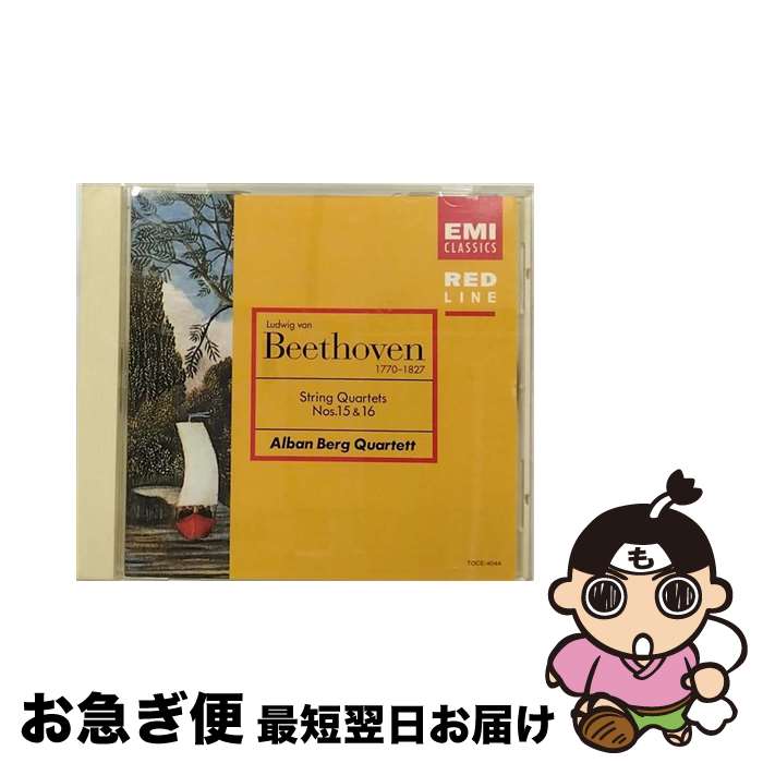 š ڻͽն15֥ûĴ/CD/TOCE-4044 / Х󡦥٥륯ͽ / EMIߥ塼åѥ [CD]ڥ...