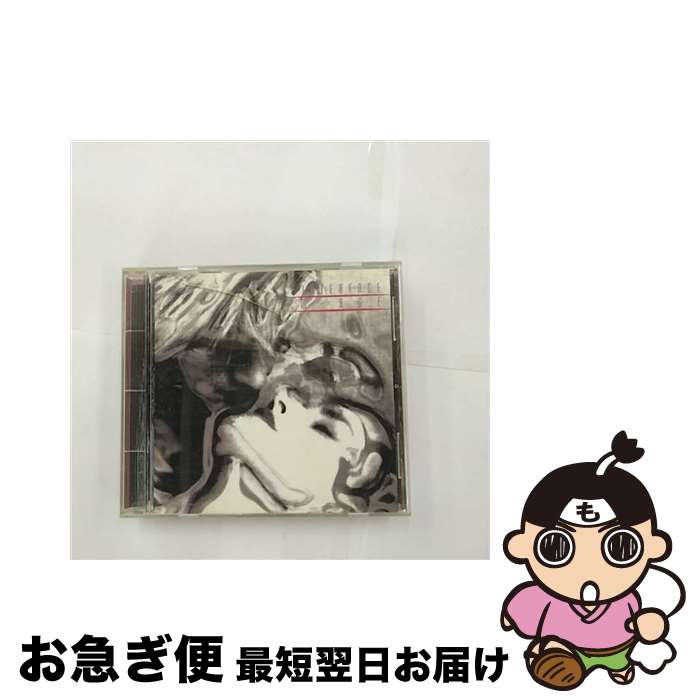 【中古】 INTERFACE/CD/VICL-497 / M-AGE / ビクターエンタテインメント [CD]【ネコポス発送】