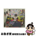 【中古】 FRiDAY-MA-MAGiC/CDシングル（12cm）/SRCL-7738 / miwa / SMR [CD]【ネコポス発送】