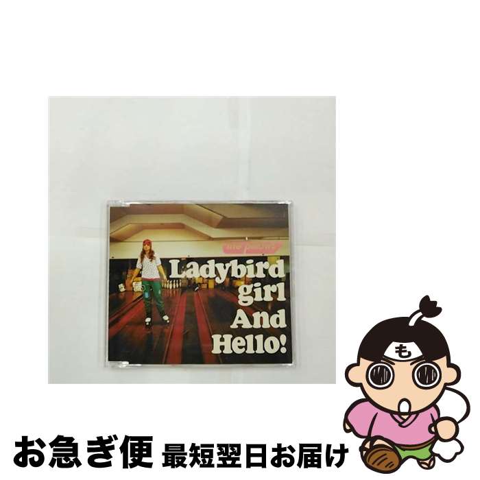 äʤޡޤŹ㤨֡š Ladybirdgirl/CD󥰥12cm/AVCD-31250 / the pillows / ٥å󥿥ƥ [CD]ڥͥݥȯۡפβǤʤ377ߤˤʤޤ