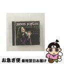 【中古】 スーパー・ヒッツ/CD/SRCS-2356 / ジャニス・ジョプリン / ソニー・ミュージックレコーズ [CD]【ネコポス発送】