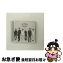 【中古】 Hard to love,How to love -Japan Edition-(初回限定盤)/CD/UMCF-9636 / BEAST / ユニバー...