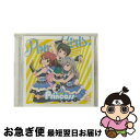 【中古】 Pop☆Girls!/Unlock/CDシングル(12cm)/VTCL-35238 / ROUGE(早見沙織・東山奈央・上坂すみれ) Princess...