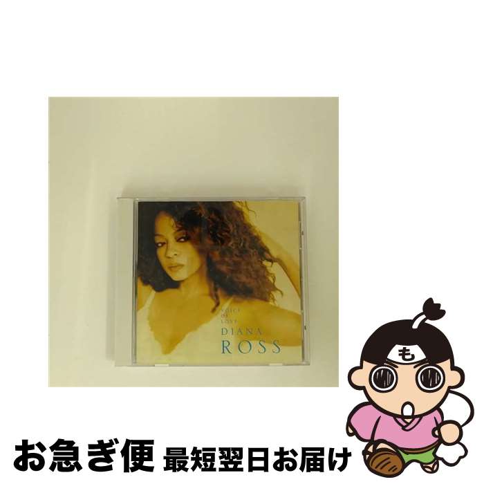 【中古】 ボイス・オブ・ラブ/CD/TOCP