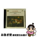 【中古】 Sonatas & Partitas for Solo Violin 1 / ブロムシュテット(ヘルベルト) / Johann Sebastian B...