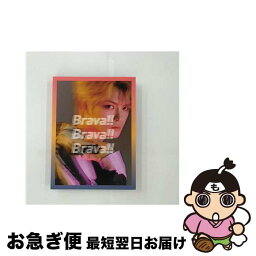 【中古】 Brava！！ Brava！！ Brava！！ Ray of Light ファンクラブ限定盤 トレカ付属なし / ジェジュン / / [CD]【ネコポス発送】