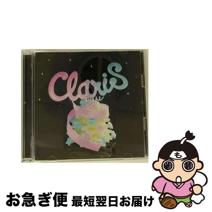 【中古】 ルミナス（初回生産限定盤）/CDシングル（12cm）/SECL-1193 / ClariS / SME [CD]【ネコポス発送】