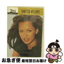 【中古】 VANESSA WILLIAMS/DVD COLLECTION (DVD) : ヴァネッサ・ウィリアムズ/20THセンチュリー・マスターズ / Universal [DVD]【ネコポス発送】