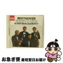 【中古】 ベートーヴェン：弦楽四重奏曲第13番＆「大フーガ」/CD/TOCE-13373 / アルバン ベルク四重奏団 / EMIミュージック ジャパン CD 【ネコポス発送】