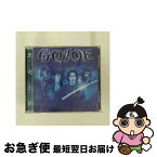 【中古】 「五条霊戦記／GOJOE」サウンドトラック/CD/AVCD-11875 / サントラ, 小野川浩幸 / エイベックス・トラックス [CD]【ネコポス発送】