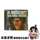 【中古】 WATCH OUT! feat.AFRA+TUCKER/CDシングル(12cm)/UICJ-9007 / AI, AFRA, BOY-KEN, TUC...