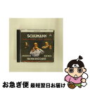 【中古】 シューマン：ピアノ協奏曲＆ヴァイオリン協奏曲/CD/WPCS-21222 / クレーメル(ギドン) アルゲリッチ(マルタ) / ワーナーミュージック・ジャパン [CD]【ネコポス発送】