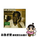 【中古】 Louis Armstrong ルイアームストロング / Summertime / Louis Armstrong / Not Now [CD]【ネコポス発送】